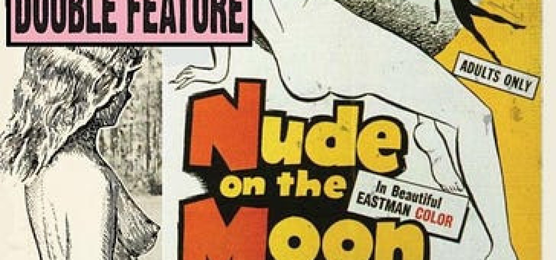 Diary of a Nudist (1961) review